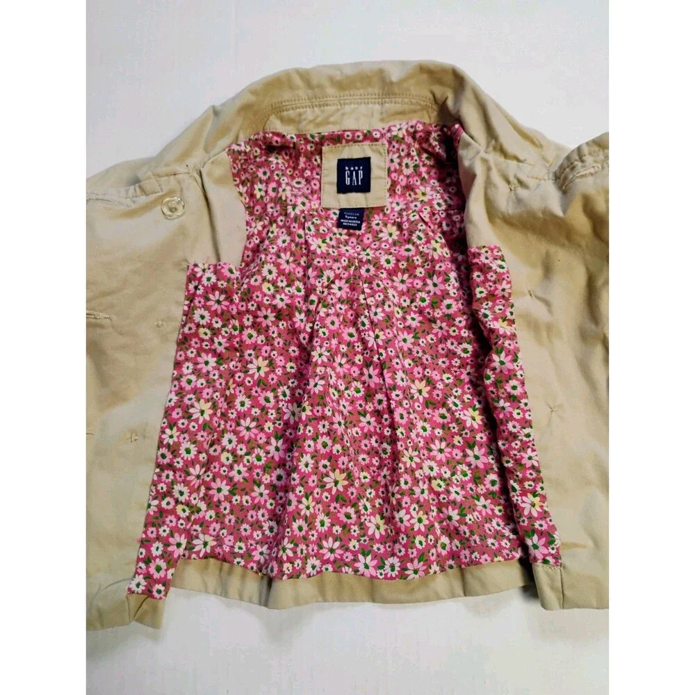 GAP baby toddler
